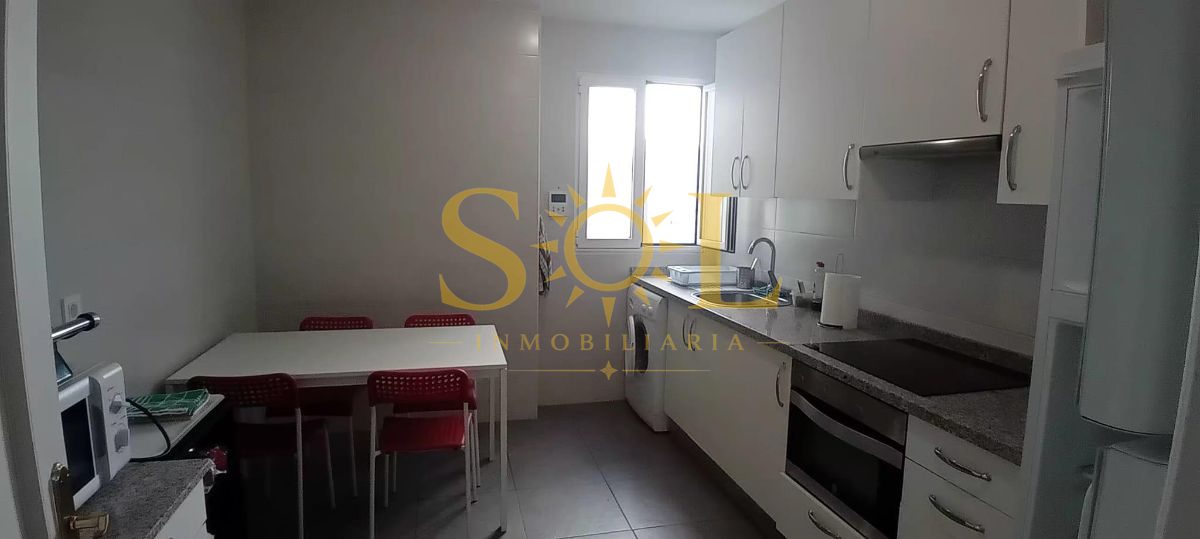 SE ALQUILA PISO POR HABITACIONES PARA ESTUDIANTES EN EL CENTRO - Foto 37