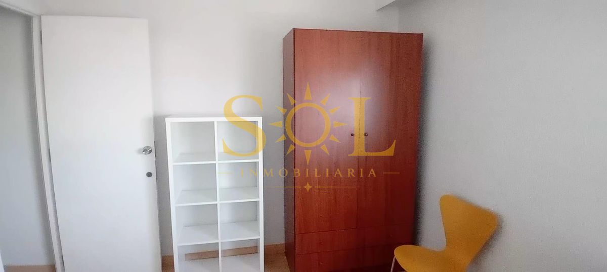 SE ALQUILA PISO POR HABITACIONES PARA ESTUDIANTES EN EL CENTRO - Foto 38