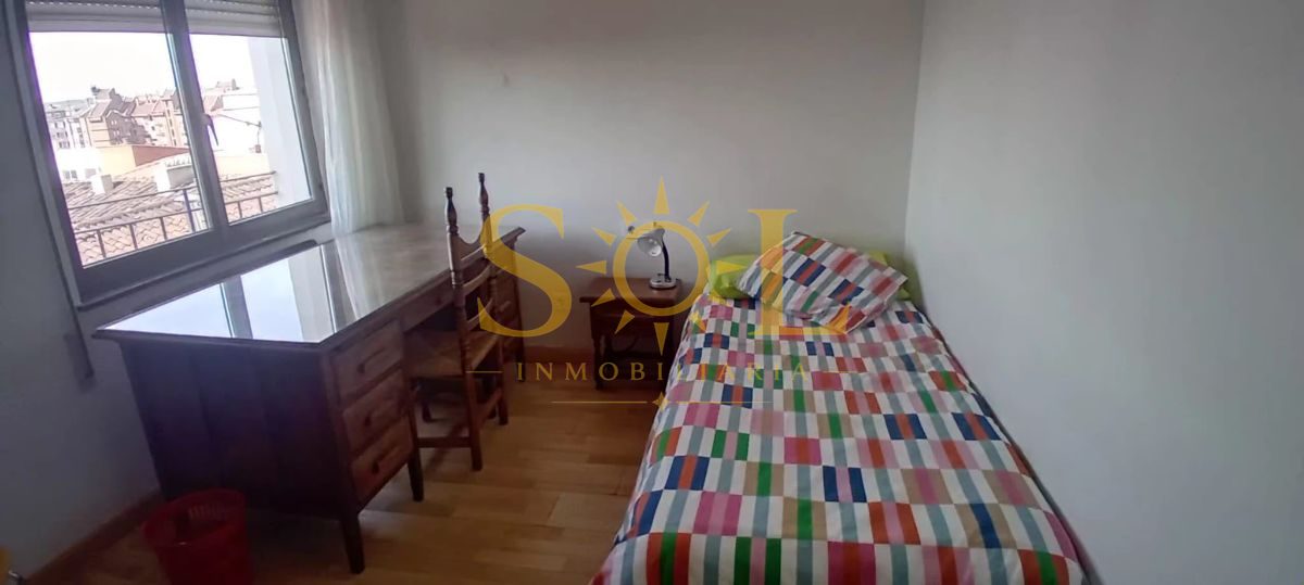SE ALQUILA PISO POR HABITACIONES PARA ESTUDIANTES EN EL CENTRO - Foto 39