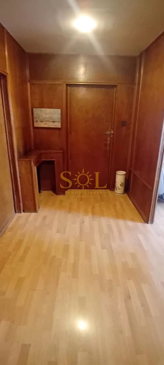SE ALQUILA PISO POR HABITACIONES PARA ESTUDIANTES EN EL CENTRO - Foto 4