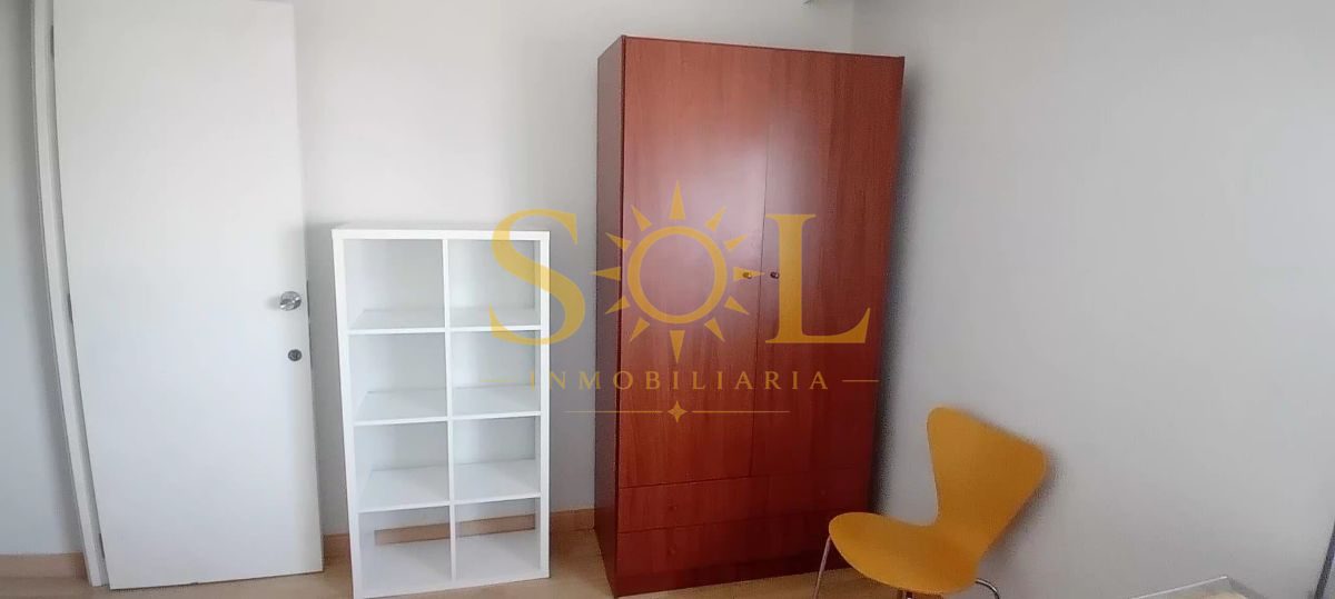 SE ALQUILA PISO POR HABITACIONES PARA ESTUDIANTES EN EL CENTRO - Foto 41