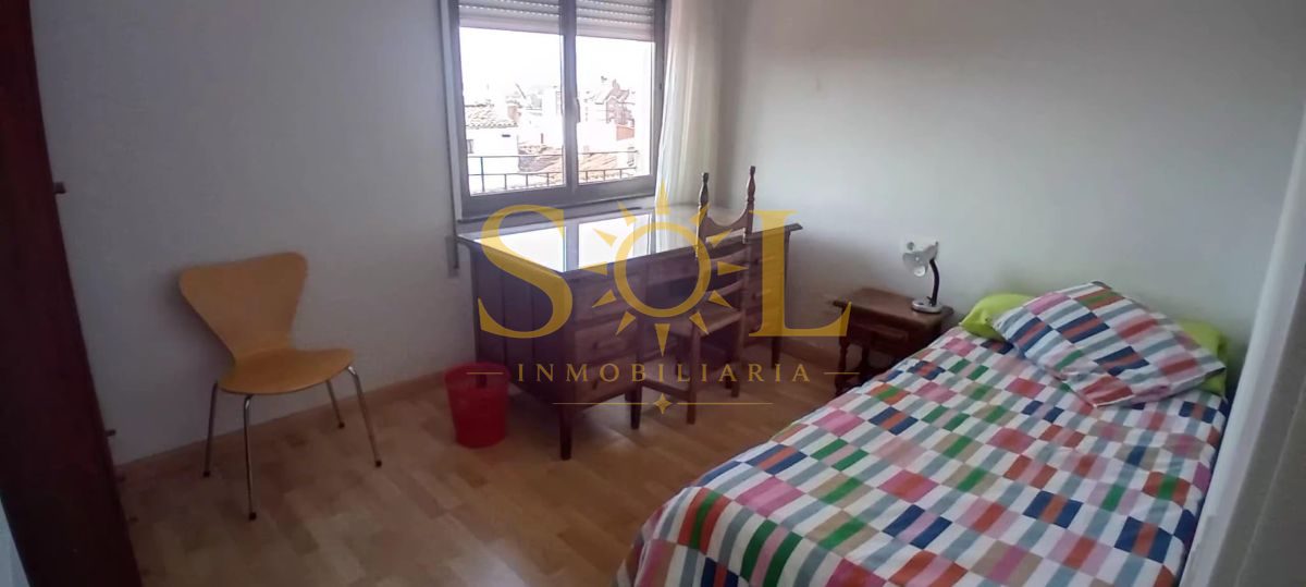 SE ALQUILA PISO POR HABITACIONES PARA ESTUDIANTES EN EL CENTRO - Foto 42