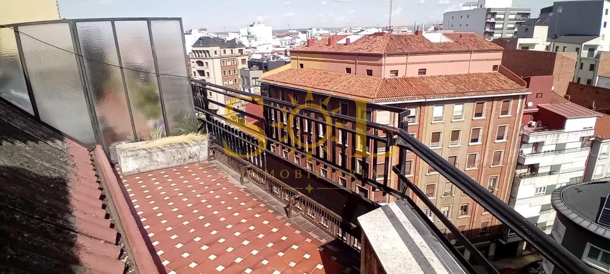 SE ALQUILA PISO POR HABITACIONES PARA ESTUDIANTES EN EL CENTRO - Foto 6