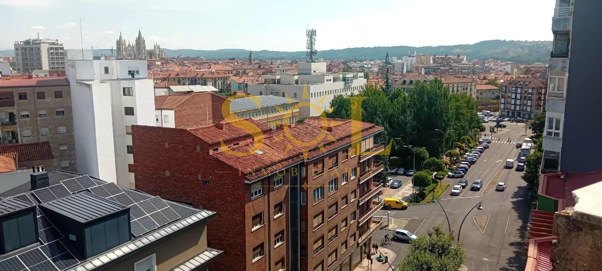 SE ALQUILA PISO POR HABITACIONES PARA ESTUDIANTES EN EL CENTRO - Foto 7