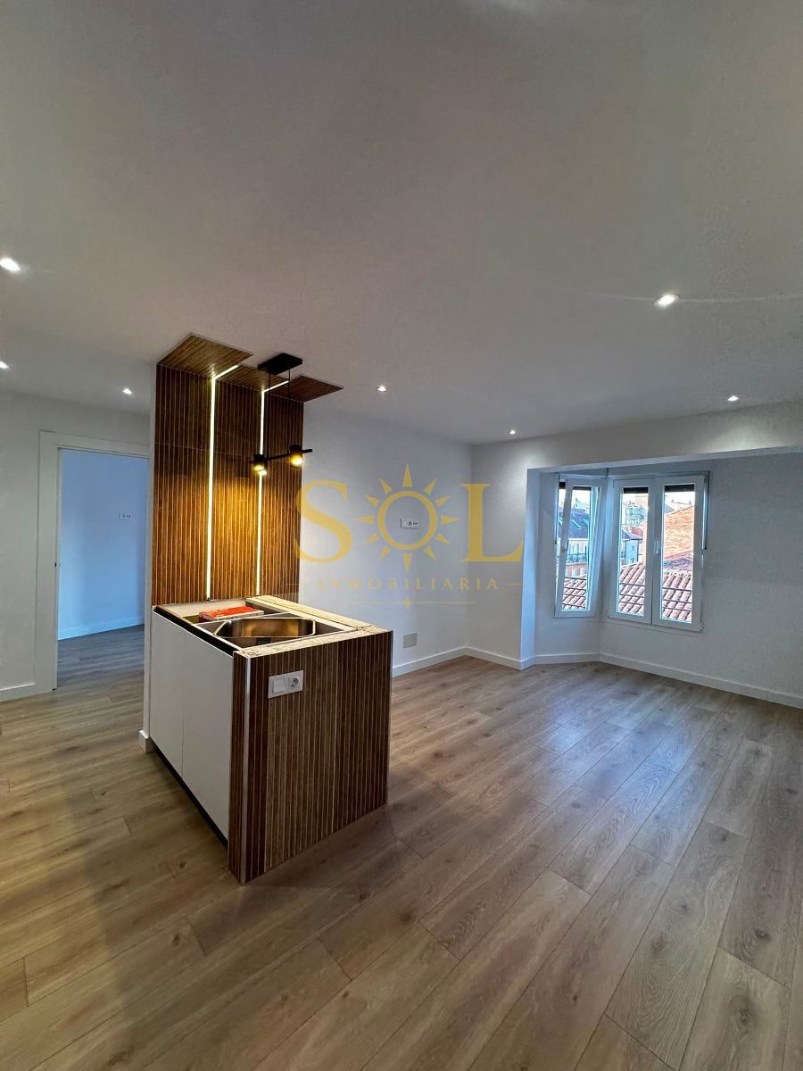 En venta piso en Alcalde Miguel Castaño - Foto 1