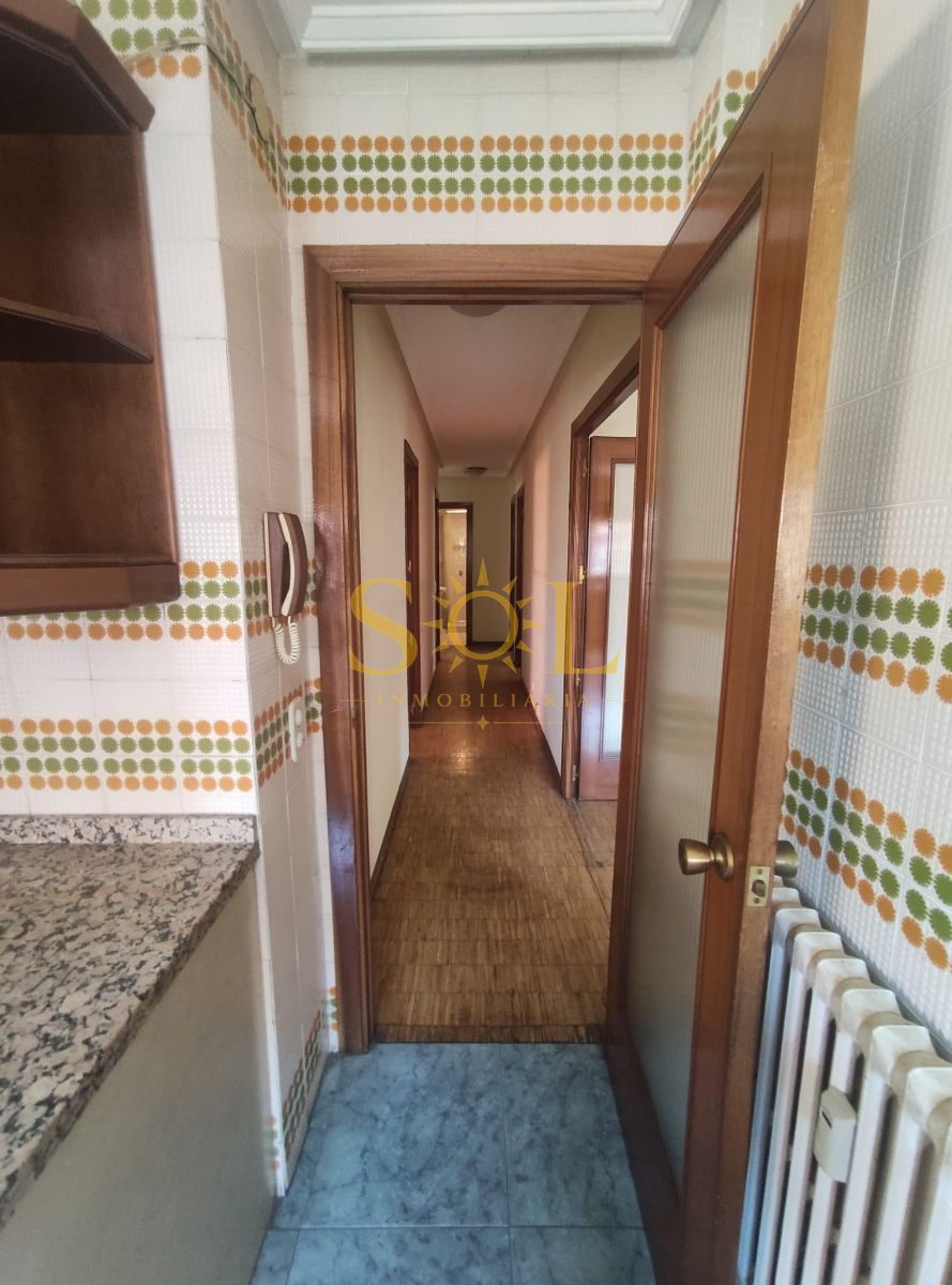 Gran vivienda para reformar en Monasterio 8 - Foto 100