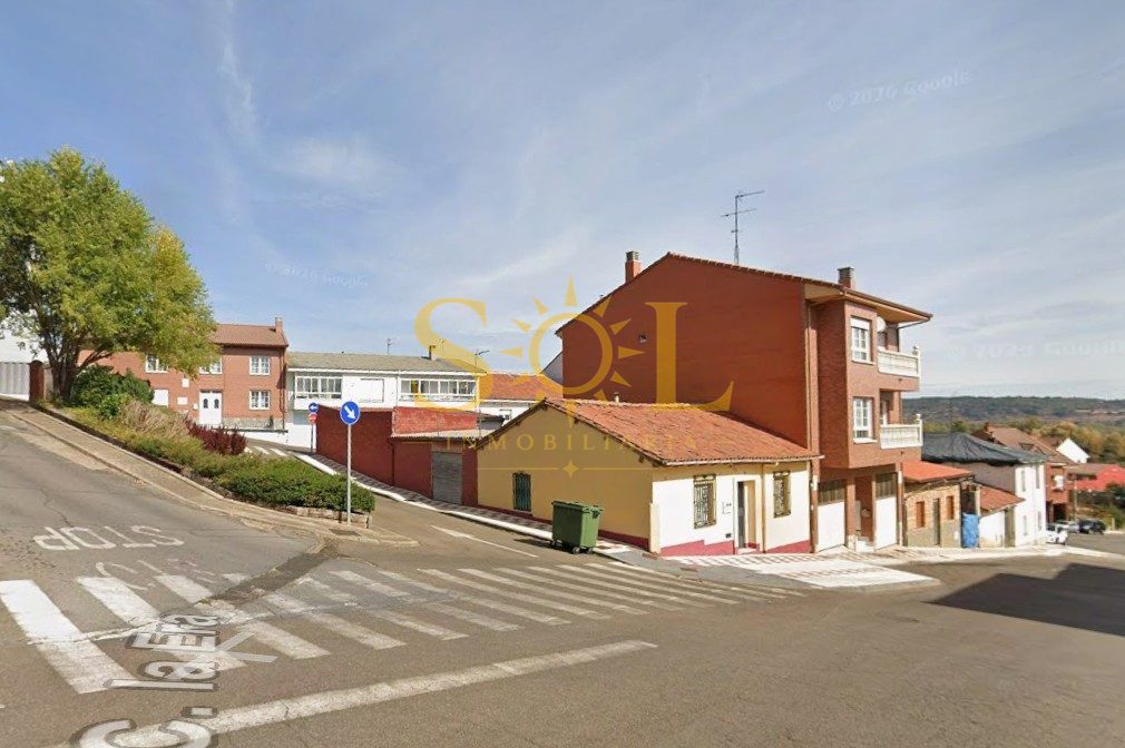 SH Terreno en venta en calle Caño - Villaquilambre- León. - Foto 5