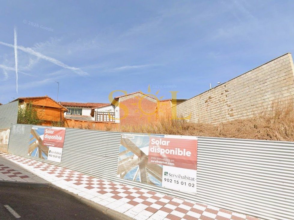 SH Terreno en venta en calle Caño - Villaquilambre- León. - Foto 6