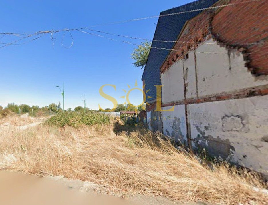 SH Terreno en c/ Júpiter, Trobajo del Camino - León - Foto 3