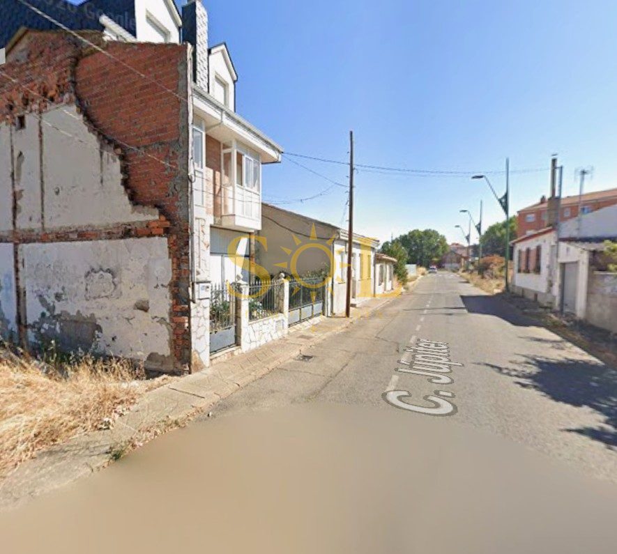 SH Terreno en c/ Júpiter, Trobajo del Camino - León - Foto 4