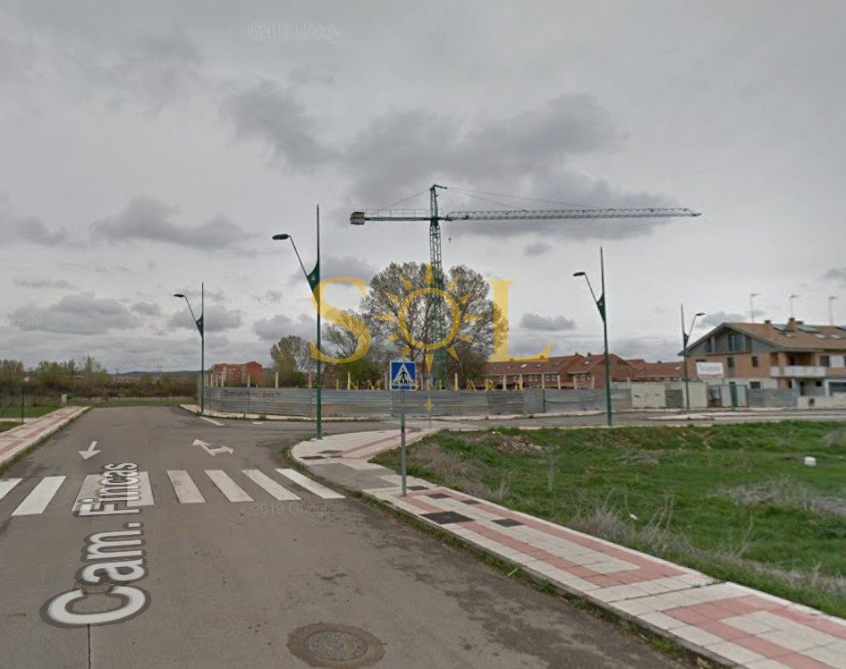 SH Terreno en c/ Júpiter, Trobajo del Camino - León - Foto 5