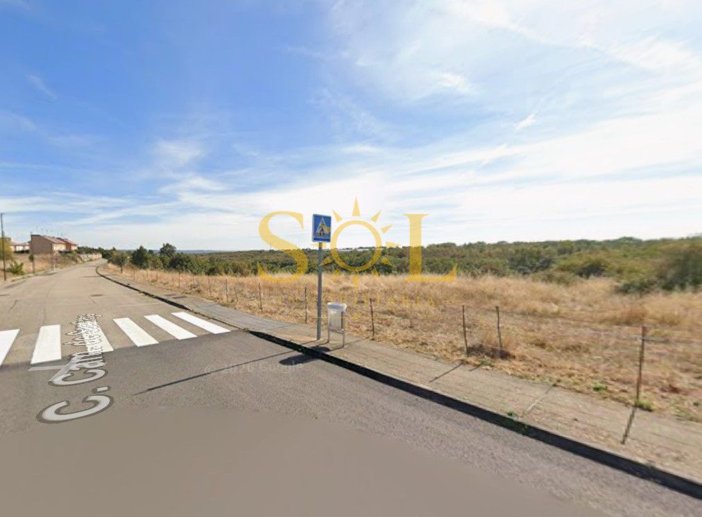 SH Terreno urbano para construir en venta en estrella de izar, Garrafe De Torio, León - Foto 4