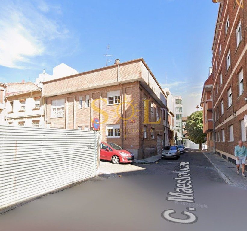 SH Terreno urbano para construir en venta en c. los olmos León - Foto 3