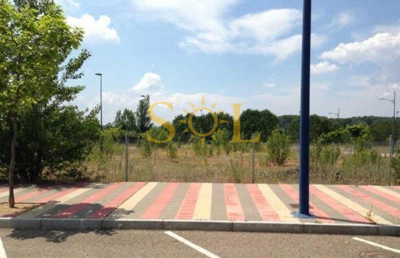 SH Terreno urbano para construir en venta en c. pio alvarez, 6, Leon. - Foto 4