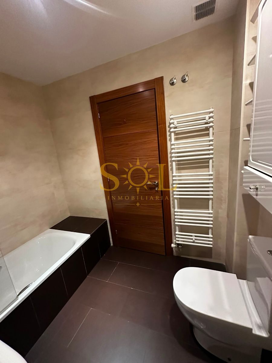 En venta piso en calle Comandante Zorita - Foto 33