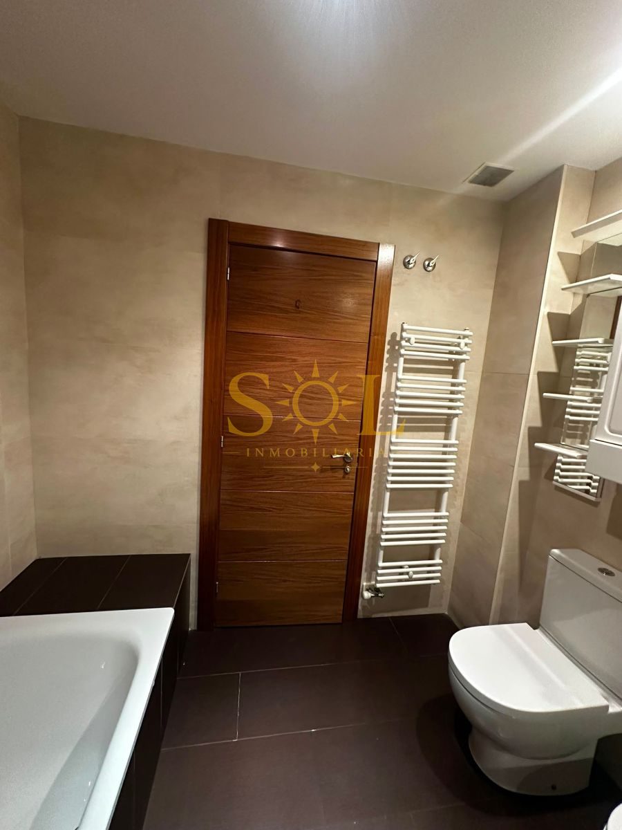 En venta piso en calle Comandante Zorita - Foto 35