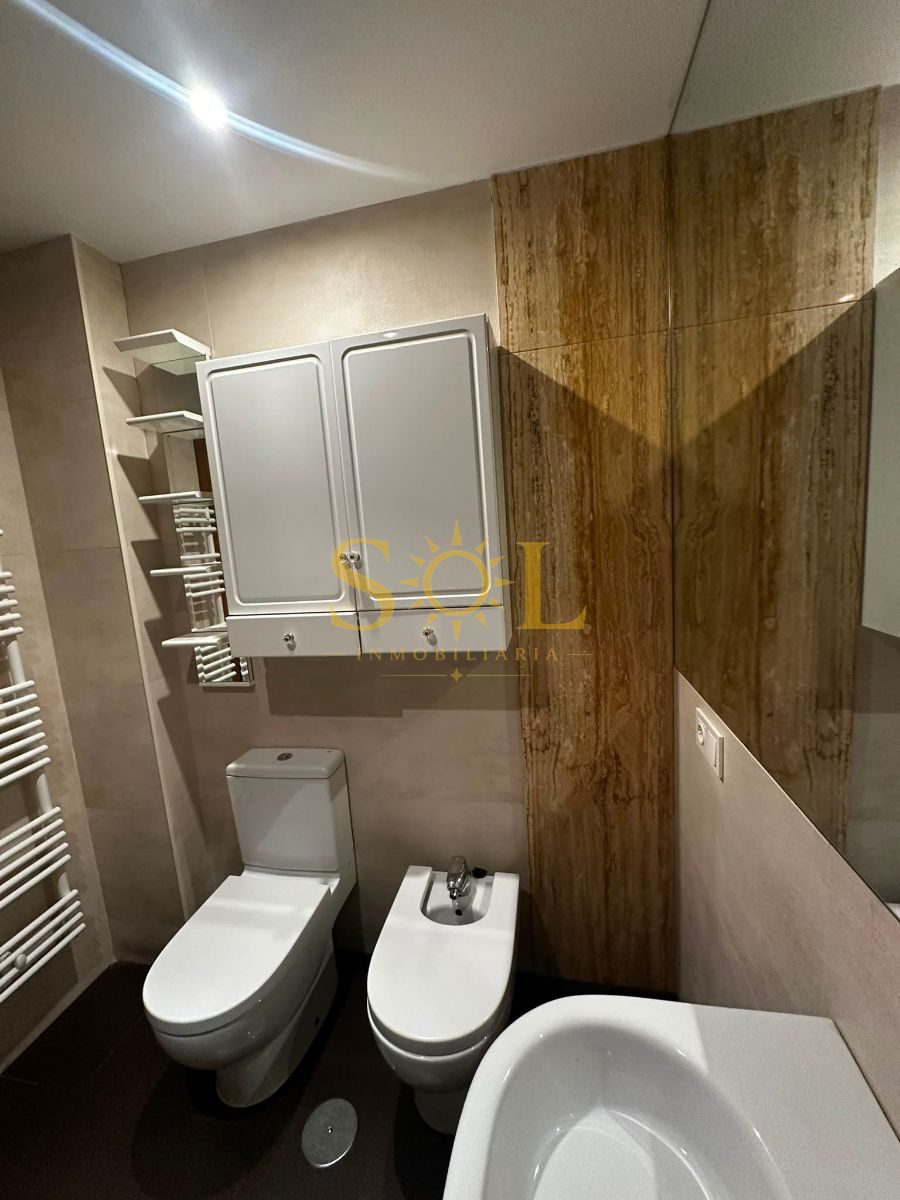 En venta piso en calle Comandante Zorita - Foto 36