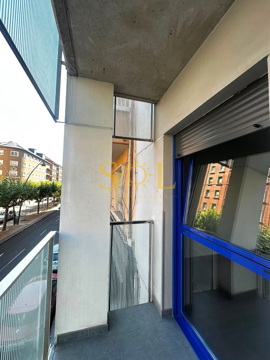 En venta piso en calle Comandante Zorita - Foto 37