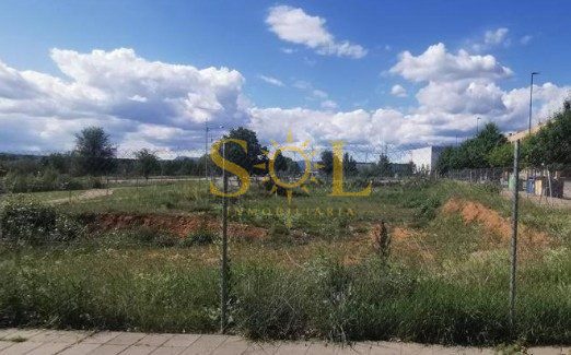 SH Terreno urbano para construir en venta en c. laura de los rios, 5, Leon. - Foto 3