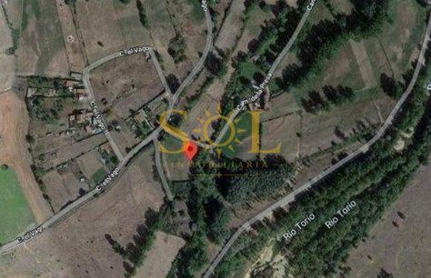 Terreno urbanizable en transformación en venta en c. de la prensa, 68, Villaquilambre, León - Foto 3