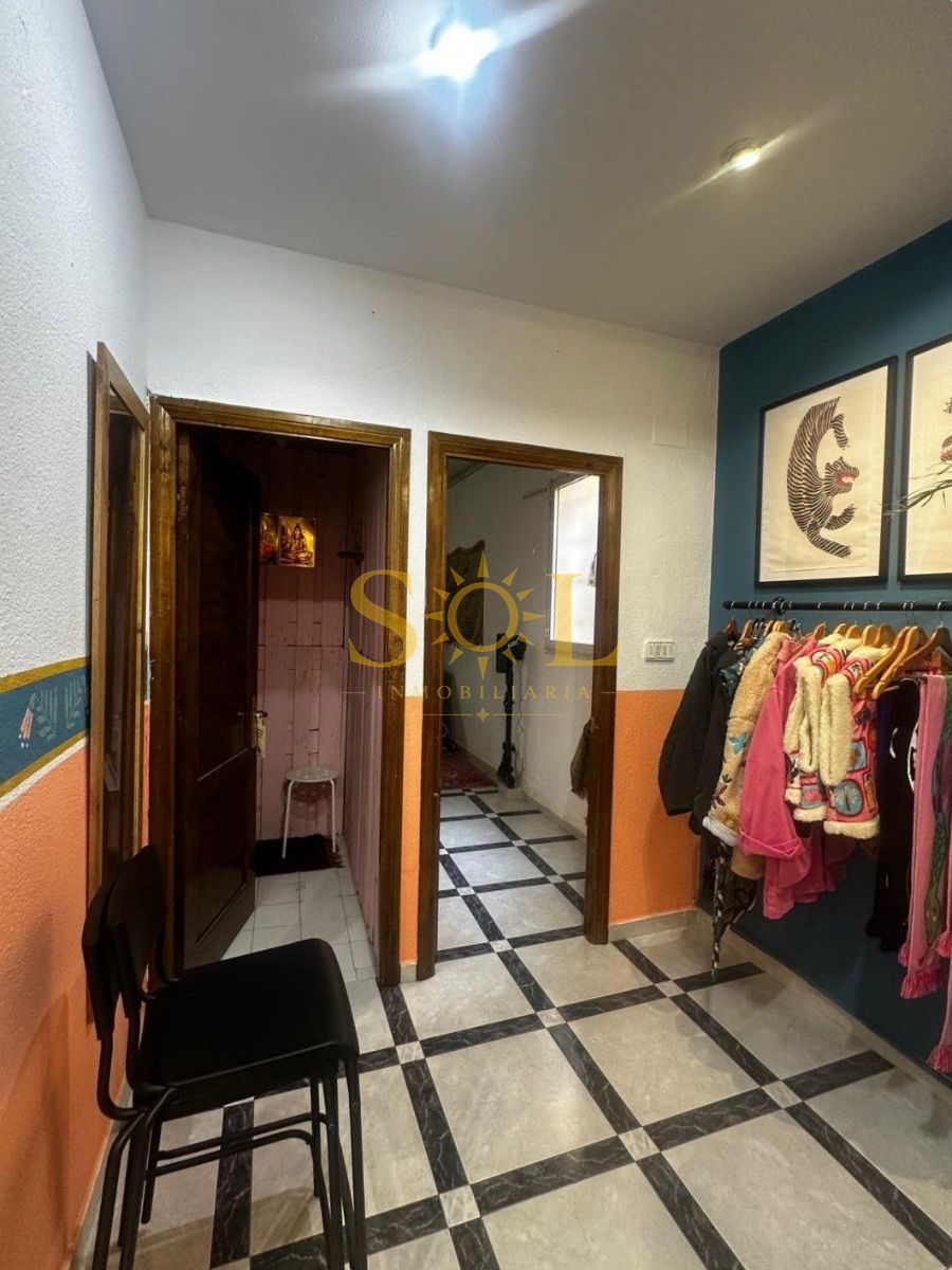 MAGNÍFICO  LOCAL COMERCIAL EN CALLE CARDILES 3 - Foto 17