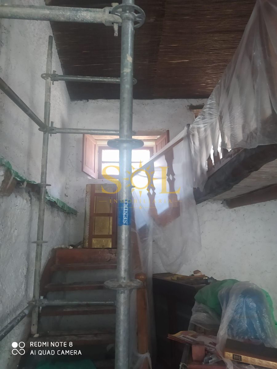 Cabaña - refugio de piedra  en Caín de Valdeón (León) - Foto 10