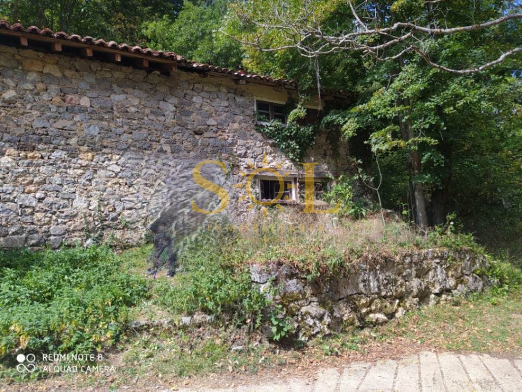 Cabaña - refugio de piedra  en Caín de Valdeón (León) - Foto 3