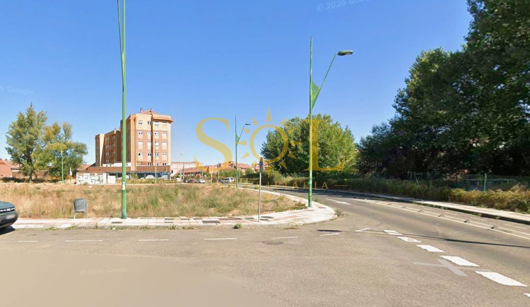 TERRENOS CALLE JUPITER- TROBAJO DEL CAMINO (LEON) - Foto 10
