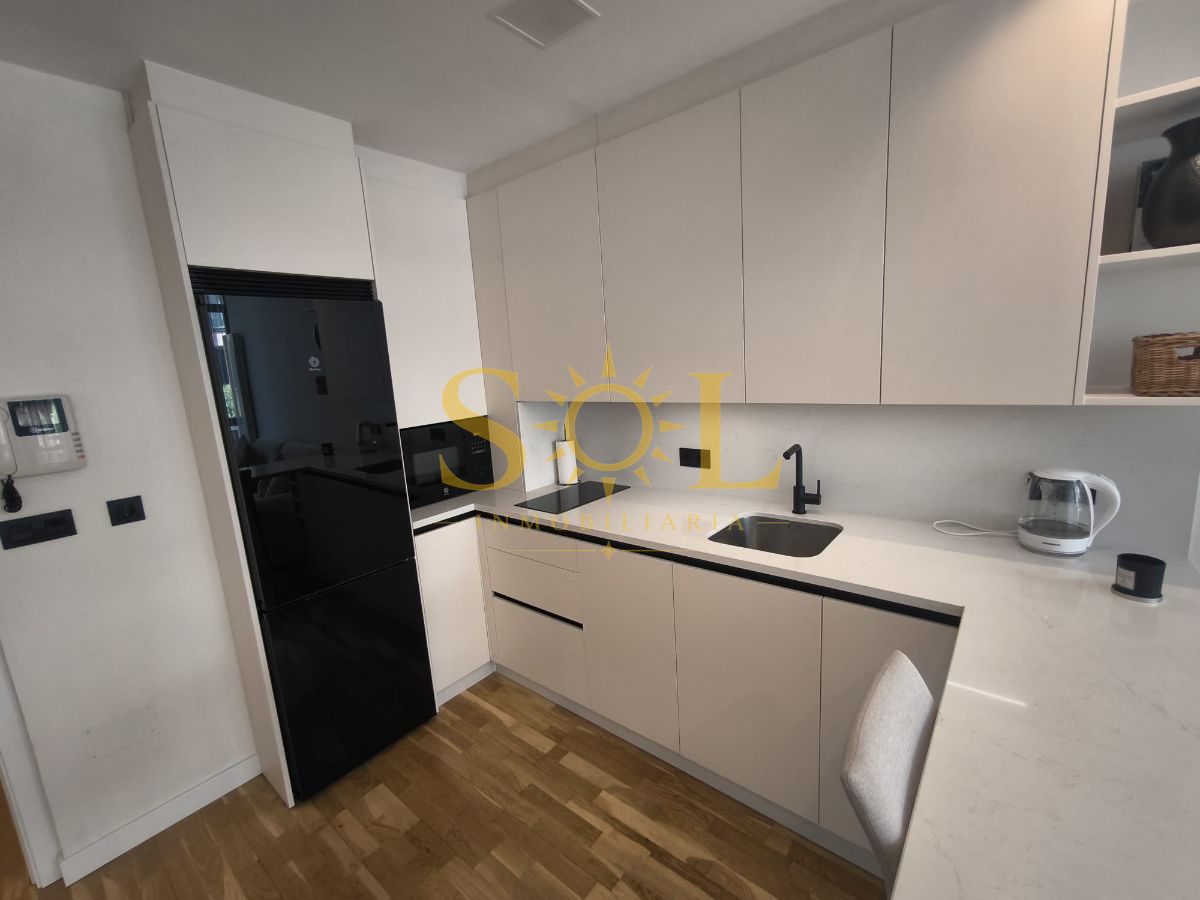 Apartamento con plaza de garaje en Gran Via de San Marcos (centro de Léon) - Foto 10