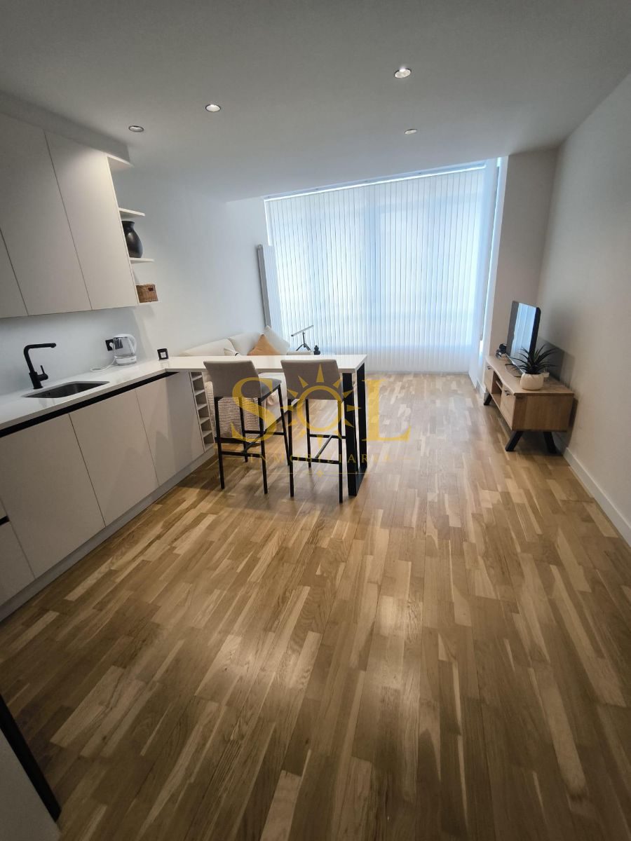 Apartamento con plaza de garaje en Gran Via de San Marcos (centro de Léon) - Foto 11