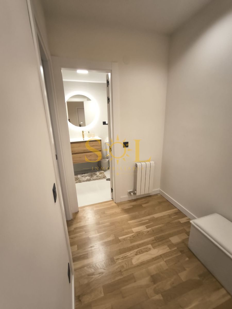 Apartamento con plaza de garaje en Gran Via de San Marcos (centro de Léon) - Foto 12