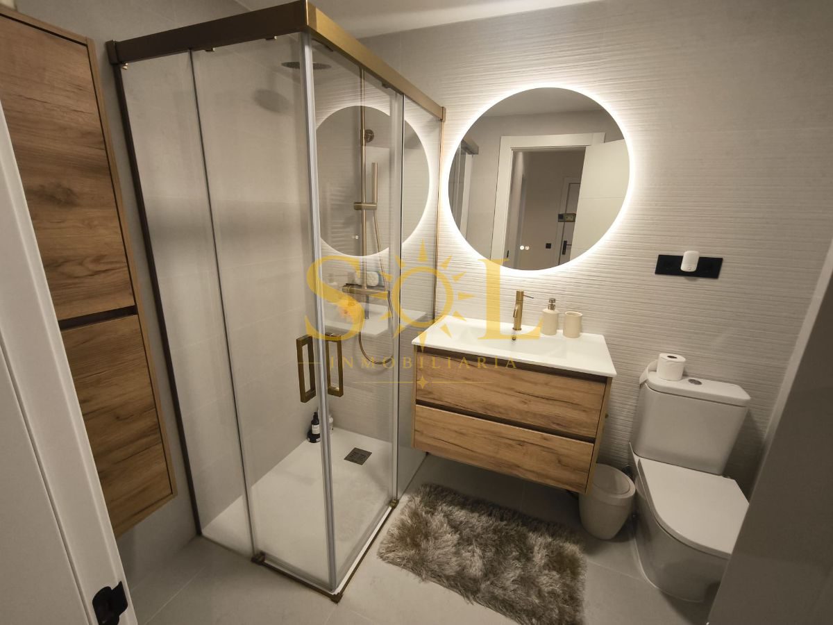 Apartamento con plaza de garaje en Gran Via de San Marcos (centro de Léon) - Foto 13