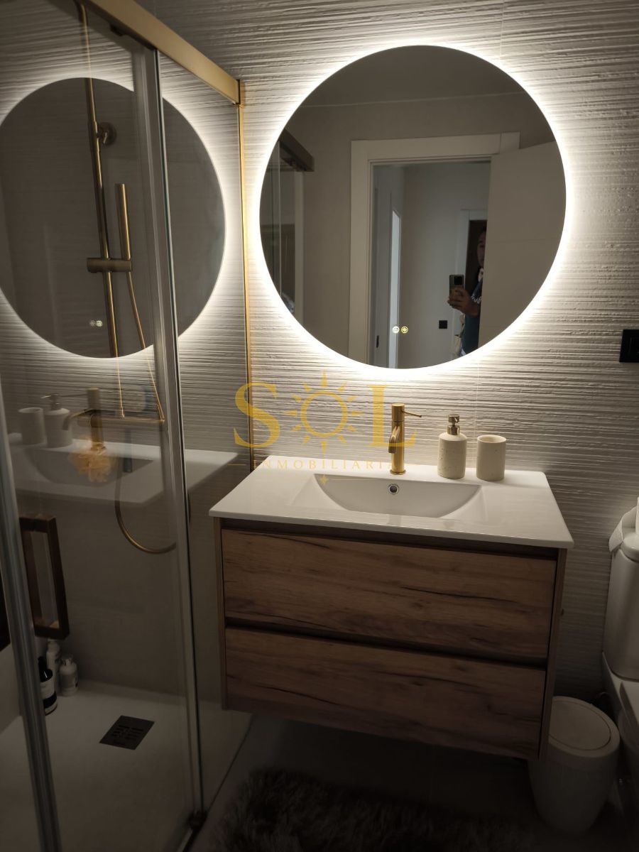Apartamento con plaza de garaje en Gran Via de San Marcos (centro de Léon) - Foto 14