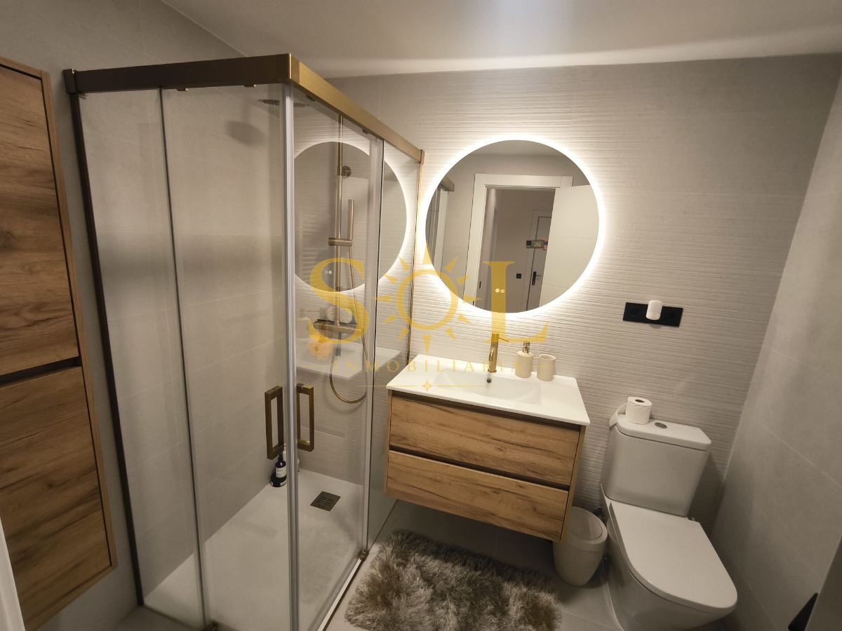 Apartamento con plaza de garaje en Gran Via de San Marcos (centro de Léon) - Foto 15