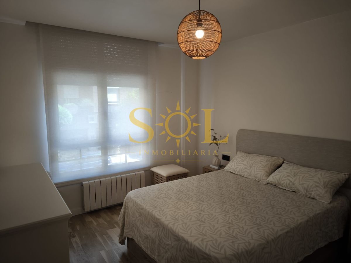 Apartamento con plaza de garaje en Gran Via de San Marcos (centro de Léon) - Foto 16