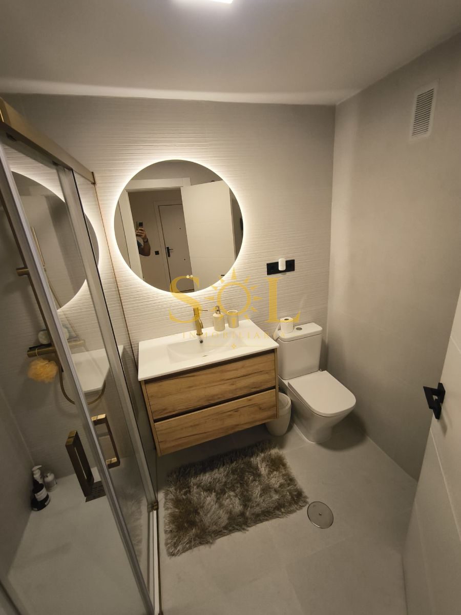 Apartamento con plaza de garaje en Gran Via de San Marcos (centro de Léon) - Foto 17