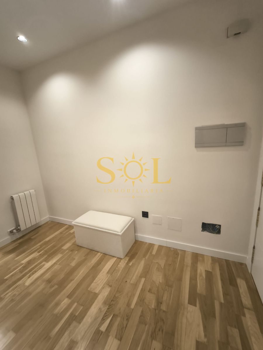 Apartamento con plaza de garaje en Gran Via de San Marcos (centro de Léon) - Foto 18