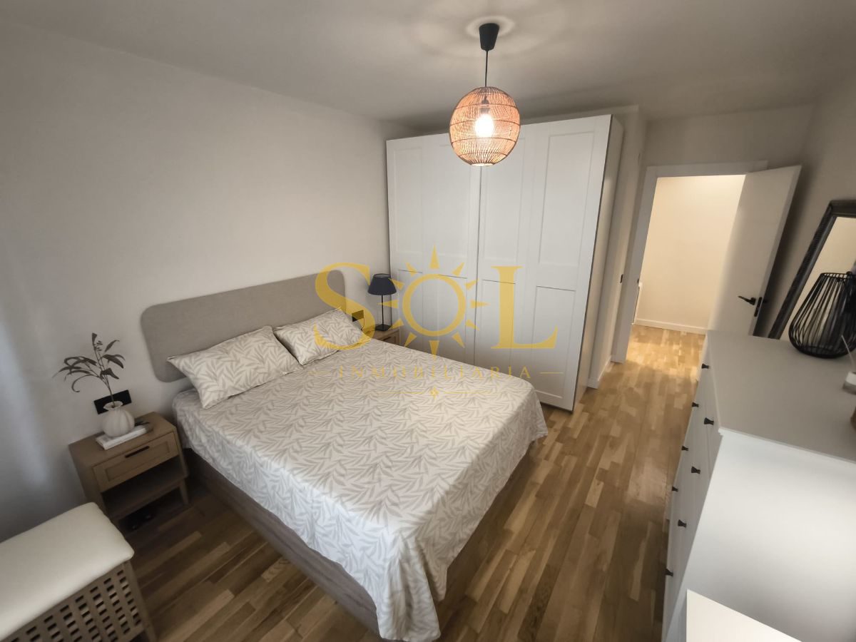 Apartamento con plaza de garaje en Gran Via de San Marcos (centro de Léon) - Foto 19