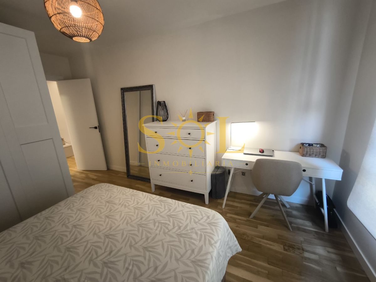 Apartamento con plaza de garaje en Gran Via de San Marcos (centro de Léon) - Foto 20