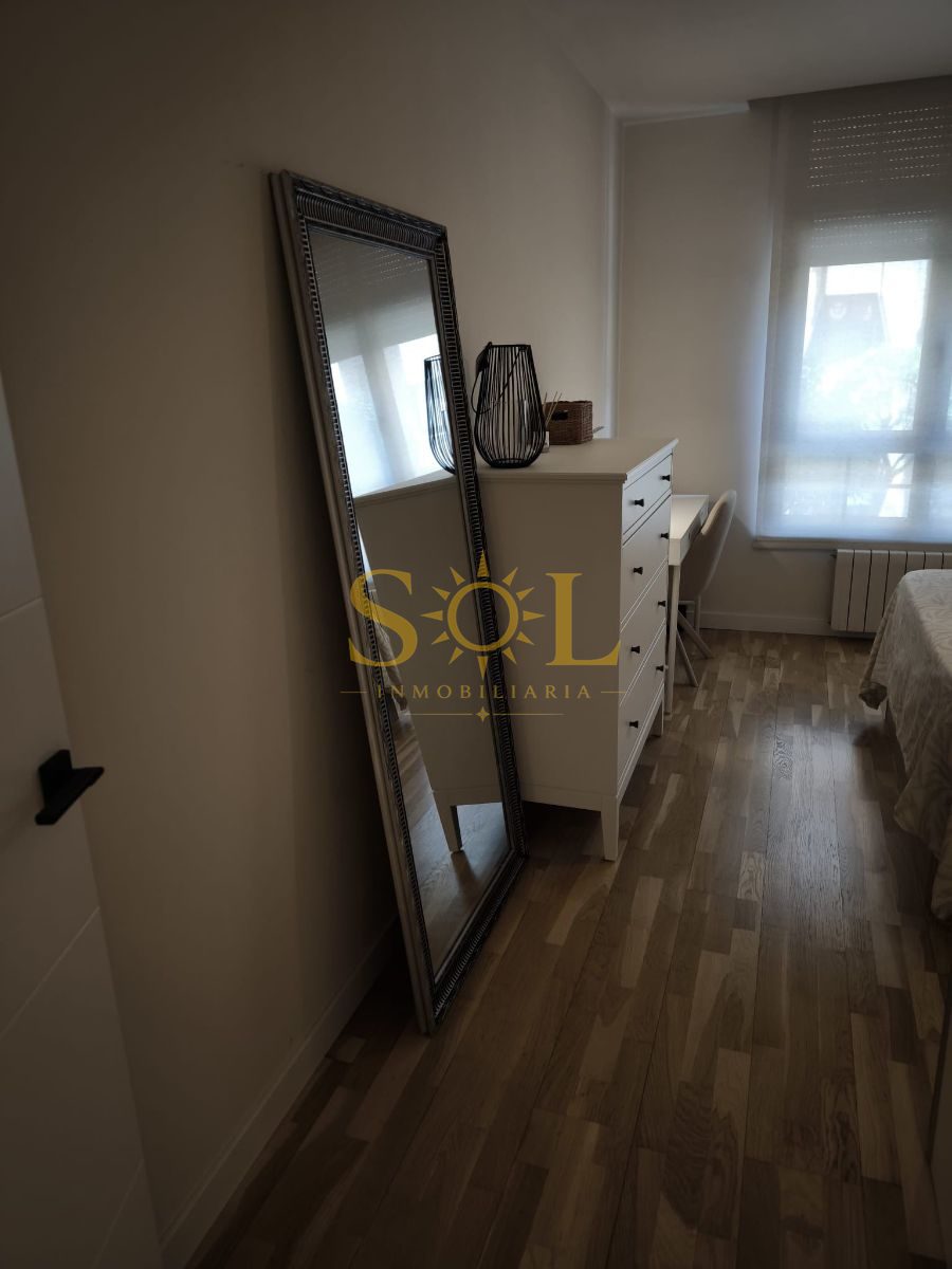 Apartamento con plaza de garaje en Gran Via de San Marcos (centro de Léon) - Foto 21