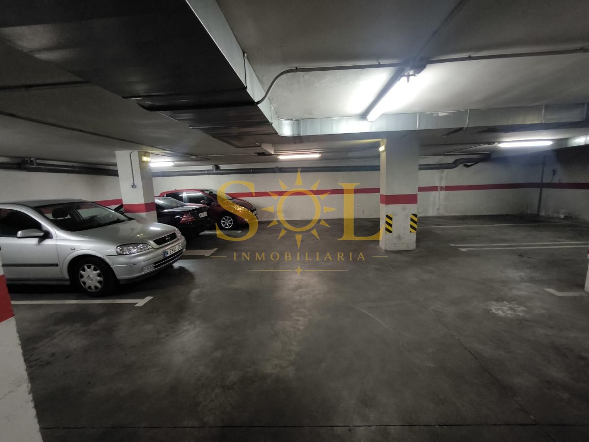 Apartamento con plaza de garaje en Gran Via de San Marcos (centro de Léon) - Foto 22