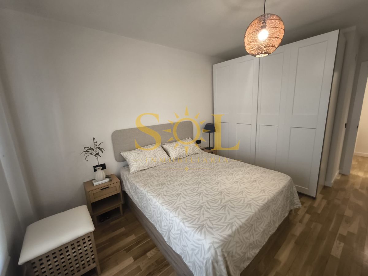Apartamento con plaza de garaje en Gran Via de San Marcos (centro de Léon) - Foto 23