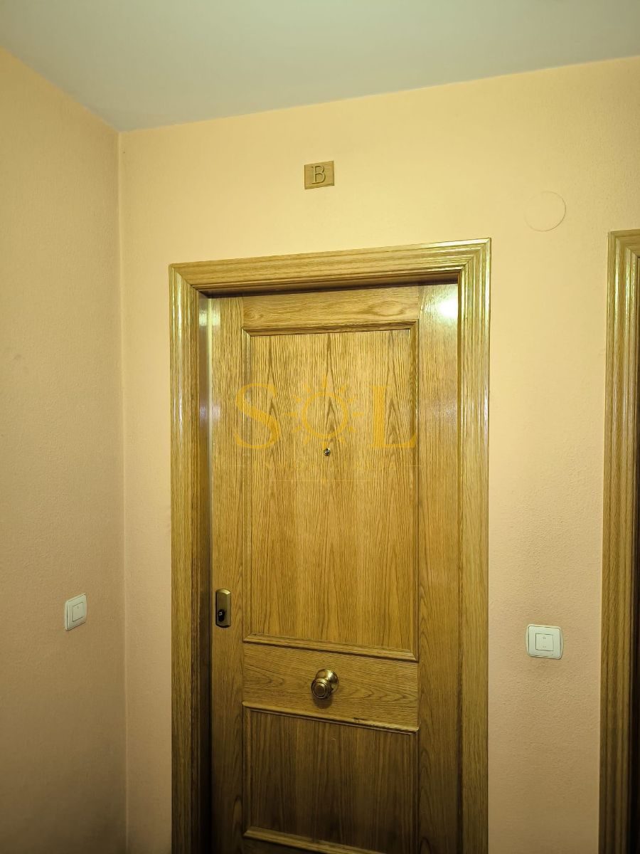 Apartamento con plaza de garaje en Gran Via de San Marcos (centro de Léon) - Foto 24