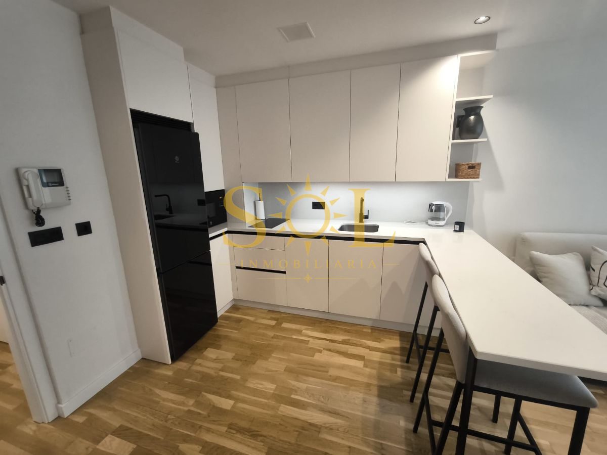 Apartamento con plaza de garaje en Gran Via de San Marcos (centro de Léon) - Foto 3