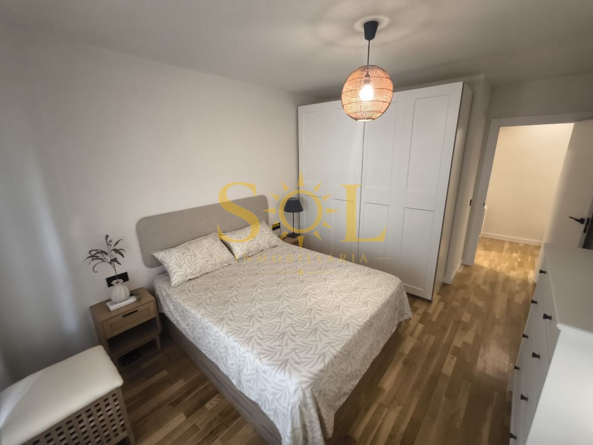 Apartamento con plaza de garaje en Gran Via de San Marcos (centro de Léon) - Foto 4