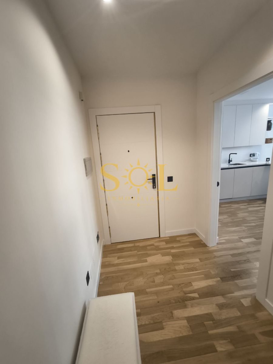 Apartamento con plaza de garaje en Gran Via de San Marcos (centro de Léon) - Foto 6