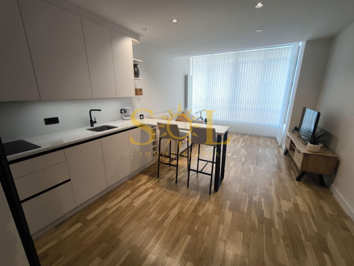 Apartamento con plaza de garaje en Gran Via de San Marcos (centro de Léon) - Foto 8