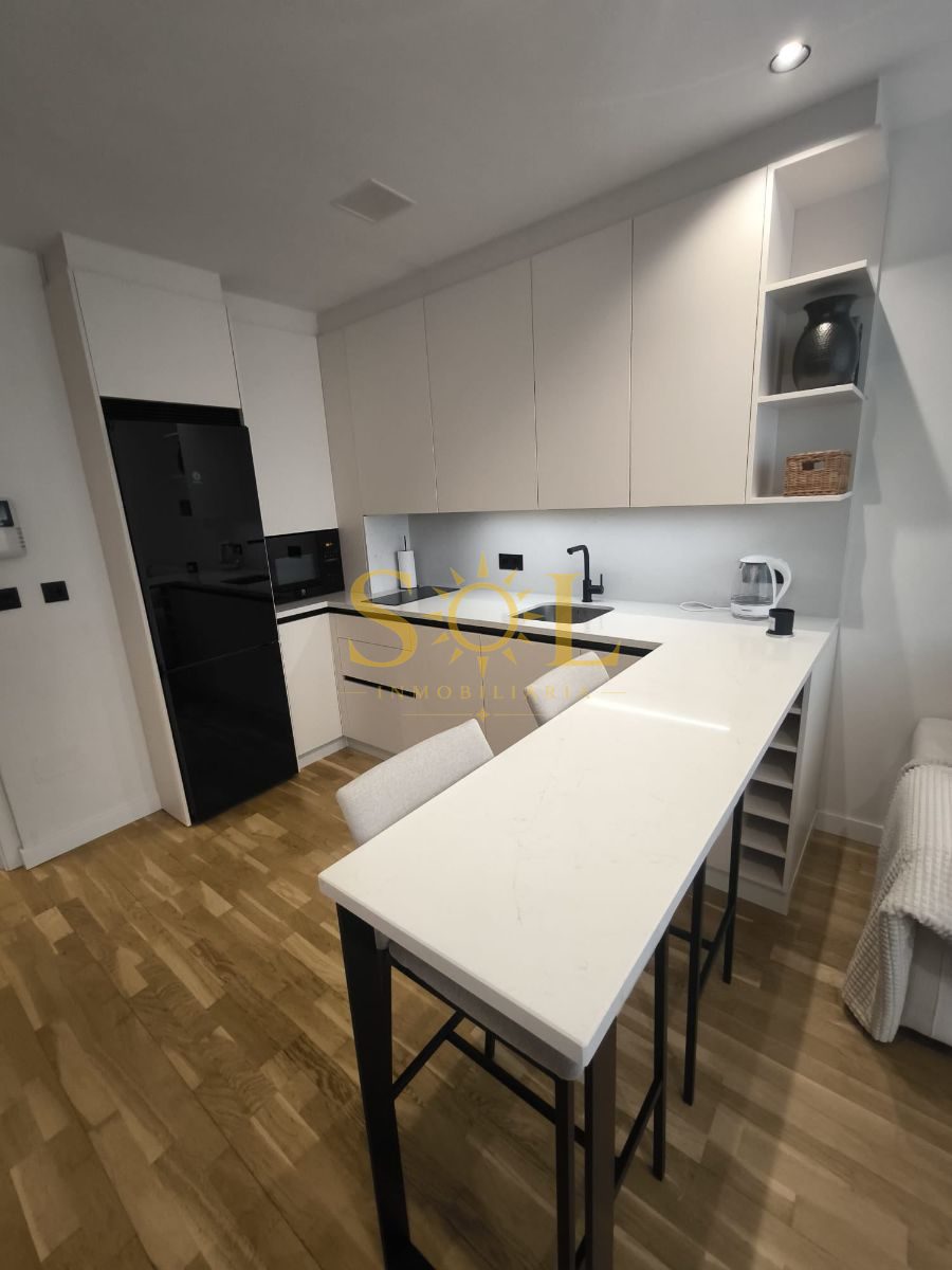 Apartamento con plaza de garaje en Gran Via de San Marcos (centro de Léon) - Foto 9