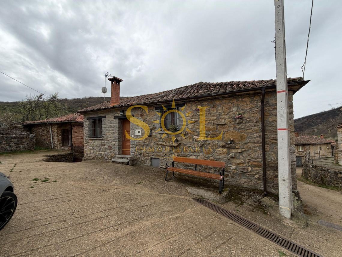 CASA EN PORTILLA DE LUNA (LEON) - Foto 10