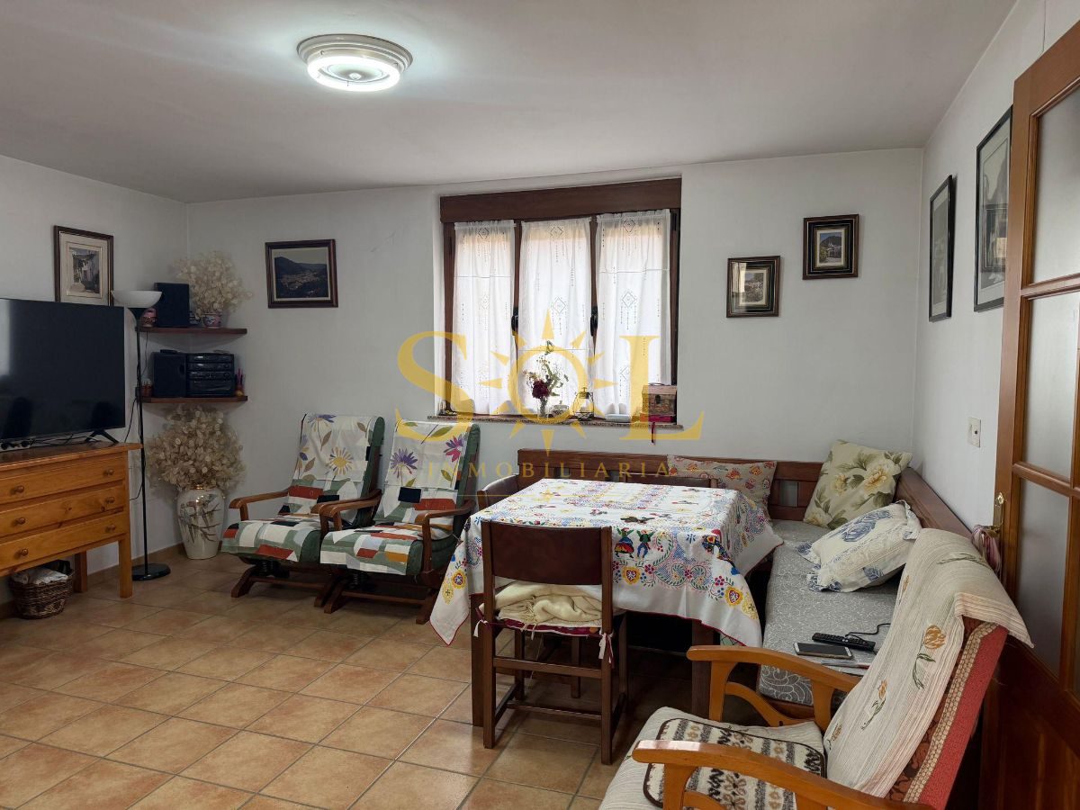 CASA EN PORTILLA DE LUNA (LEON) - Foto 17